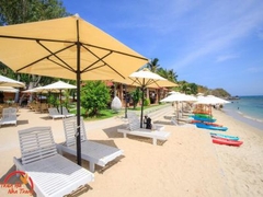TOUR TRỌN GÓI  SEADAY - MUDBATH HÒN TẰM