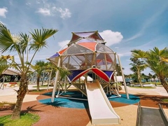 TOUR TRỌN GÓI  SEADAY - MUDBATH HÒN TẰM