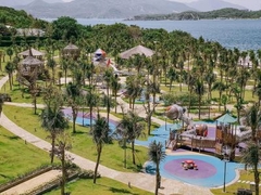 TOUR TRỌN GÓI  SEADAY - MUDBATH HÒN TẰM