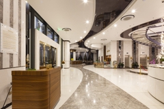 COMBO HORIZON NHA TRANG 3N2D TIÊU CHUẨN 5 SAO