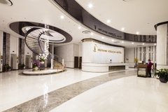 COMBO HORIZON NHA TRANG 3N2D TIÊU CHUẨN 5 SAO
