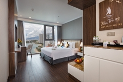 COMBO HORIZON NHA TRANG 3N2D TIÊU CHUẨN 5 SAO