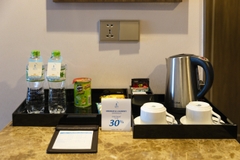 COMBO HORIZON NHA TRANG 3N2D TIÊU CHUẨN 5 SAO