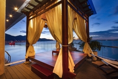 COMBO HORIZON NHA TRANG 3N2D TIÊU CHUẨN 5 SAO