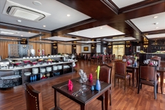 DU THUYỀN KHÁM PHÁ VỊNH NHA TRANG