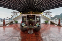 DU THUYỀN KHÁM PHÁ VỊNH NHA TRANG