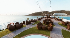 DU THUYỀN KHÁM PHÁ VỊNH NHA TRANG