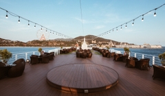 DU THUYỀN KHÁM PHÁ VỊNH NHA TRANG