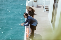 DU THUYỀN KHÁM PHÁ VỊNH NHA TRANG