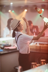 DU THUYỀN KHÁM PHÁ VỊNH NHA TRANG