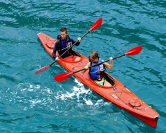 DU THUYỀN EMPEROR CRUISES - HÀNH TRÌNH KHÁM PHÁ VỊNH NHA TRANG (DAY CRUISE)