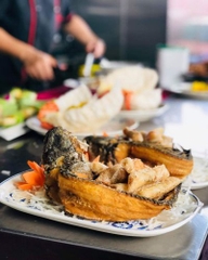 DU THUYỀN EMPEROR CRUISES - HÀNH TRÌNH KHÁM PHÁ VỊNH NHA TRANG (DAY CRUISE)