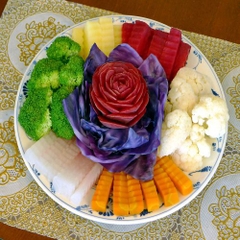 DU THUYỀN EMPEROR CRUISES - HÀNH TRÌNH KHÁM PHÁ VỊNH NHA TRANG (DAY CRUISE)