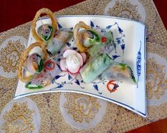 DU THUYỀN EMPEROR CRUISES - HÀNH TRÌNH KHÁM PHÁ VỊNH NHA TRANG (DAY CRUISE)