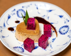 DU THUYỀN EMPEROR CRUISES - NGẮM HOÀNG HÔN TRÊN VỊNH NHA TRANG (SUNSET CRUISE)