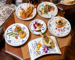 DU THUYỀN EMPEROR CRUISES - NGẮM HOÀNG HÔN TRÊN VỊNH NHA TRANG (SUNSET CRUISE)