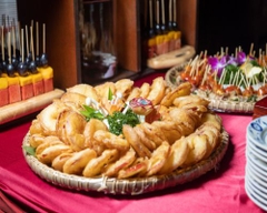 DU THUYỀN EMPEROR CRUISES - NGẮM HOÀNG HÔN TRÊN VỊNH NHA TRANG (SUNSET CRUISE)