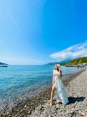 TOUR 3 ĐẢO DELUXE 2 - THAM QUAN BÃI MINI BEACH