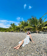 TOUR ĐẢO - BAR  NỔI TRÊN BIỂN  (Tour Tàu Gỗ Truyền Thống)