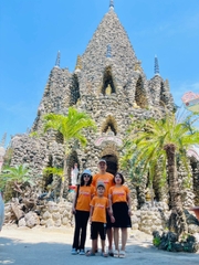 TOUR HANG RÁI VĨNH HY – THIÊN ĐƯỜNG SỐNG ẢO ( Giảm Ngay 15% )