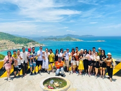 TOUR HANG RÁI VĨNH HY – THIÊN ĐƯỜNG SỐNG ẢO ( Giảm Ngay 15% )