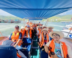 TOUR THAM QUAN NHA TRANG  - ĐÀ LẠT 5 NGÀY 4 ĐÊM...GIẢM NGAY 30%