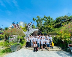 TOUR 3 ĐẢO DELUXE  – Khám Phá Vịnh Nha Trang ( ƯU ĐÃI GIẢM NGAY ĐẾN 20 %)