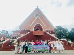 TOUR THAM QUAN NHA TRANG  - ĐÀ LẠT 5 NGÀY 4 ĐÊM...GIẢM NGAY 30%