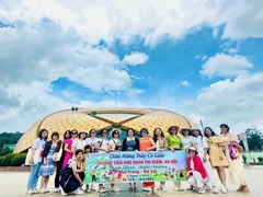 TOUR THAM QUAN NHA TRANG  - ĐÀ LẠT 5 NGÀY 4 ĐÊM...GIẢM NGAY 30%