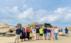 TOUR THAM QUAN NHA TRANG  - ĐÀ LẠT 5 NGÀY 4 ĐÊM...GIẢM NGAY 30%