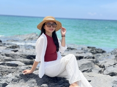 TOUR THAM QUAN NHA TRANG - PHÚ YÊN XỨ HOA VÀNG TRÊN CỎ XANH