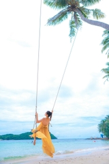 TOUR CANO 3 ĐẢO 1 NGÀY TẠI PHÚ QUỐC - Tour Đảo Đẹp Nhất Phú Quốc