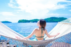 TOUR CANO 3 ĐẢO 1 NGÀY TẠI PHÚ QUỐC - Tour Đảo Đẹp Nhất Phú Quốc