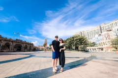 TOUR CANO 4 ĐẢO 1 NGÀY PHÚ QUỐC - Tour Đảo Đẹp Nhất Phú Quốc