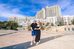 TOUR CANO 4 ĐẢO 1 NGÀY PHÚ QUỐC - Tour Đảo Đẹp Nhất Phú Quốc