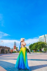 TOUR CANO 4 ĐẢO 1 NGÀY PHÚ QUỐC - Tour Đảo Đẹp Nhất Phú Quốc