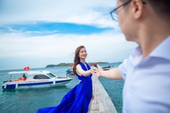 TOUR CANO 3 ĐẢO 1 NGÀY TẠI PHÚ QUỐC - Tour Đảo Đẹp Nhất Phú Quốc