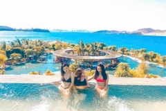 VÉ THAM QUAN, TẮM BÙN HÒN TẰM [ Ưu Đãi Hấp Dẫn Cho Nhóm Từ 2 Khách ]