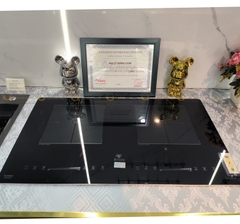 Bếp từ đôi Fuger FG 906TB