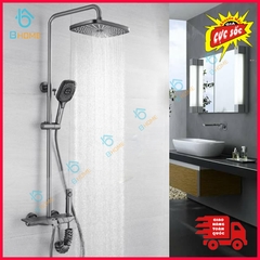 Sen cây tắm đứng cao cấp SC 1036