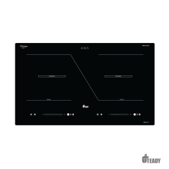 Bếp từ đôi Teady TD-12-11