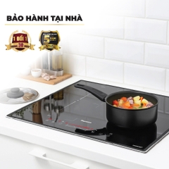Bếp 3 lò điện từ Nagakawa UltraSlim NK3C08MB