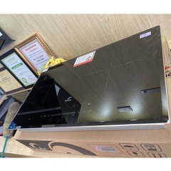 Bếp từ đôi Bauer BE 360SA