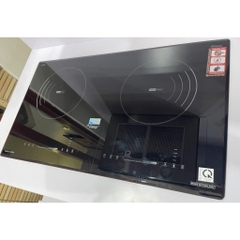 Bếp từ đôi Canzy CZ 6699Plus