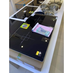 Bếp từ đôi Faster 888T