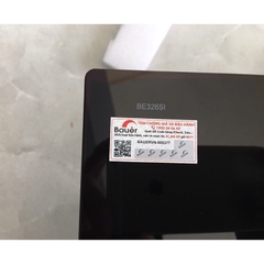Bếp từ đôi Bauer 326SI