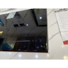 Bếp từ đôi Faster FS 712i Plus