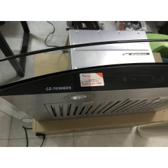 Máy hút mùi Canzy CZ 70DBS