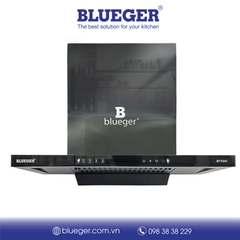 Máy hút mùi chữ T Blueger BT700I