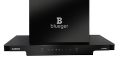 Hút mùi chữ T cao cấp Blueger BT700PRO